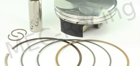 Wössner Kolben (8941D)