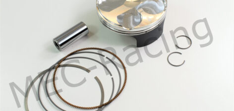 Wössner Kolben (8942D)