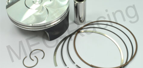 Wössner Kolben (8956D)