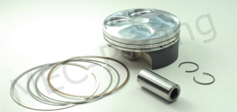 Wössner Kolben (8957D)