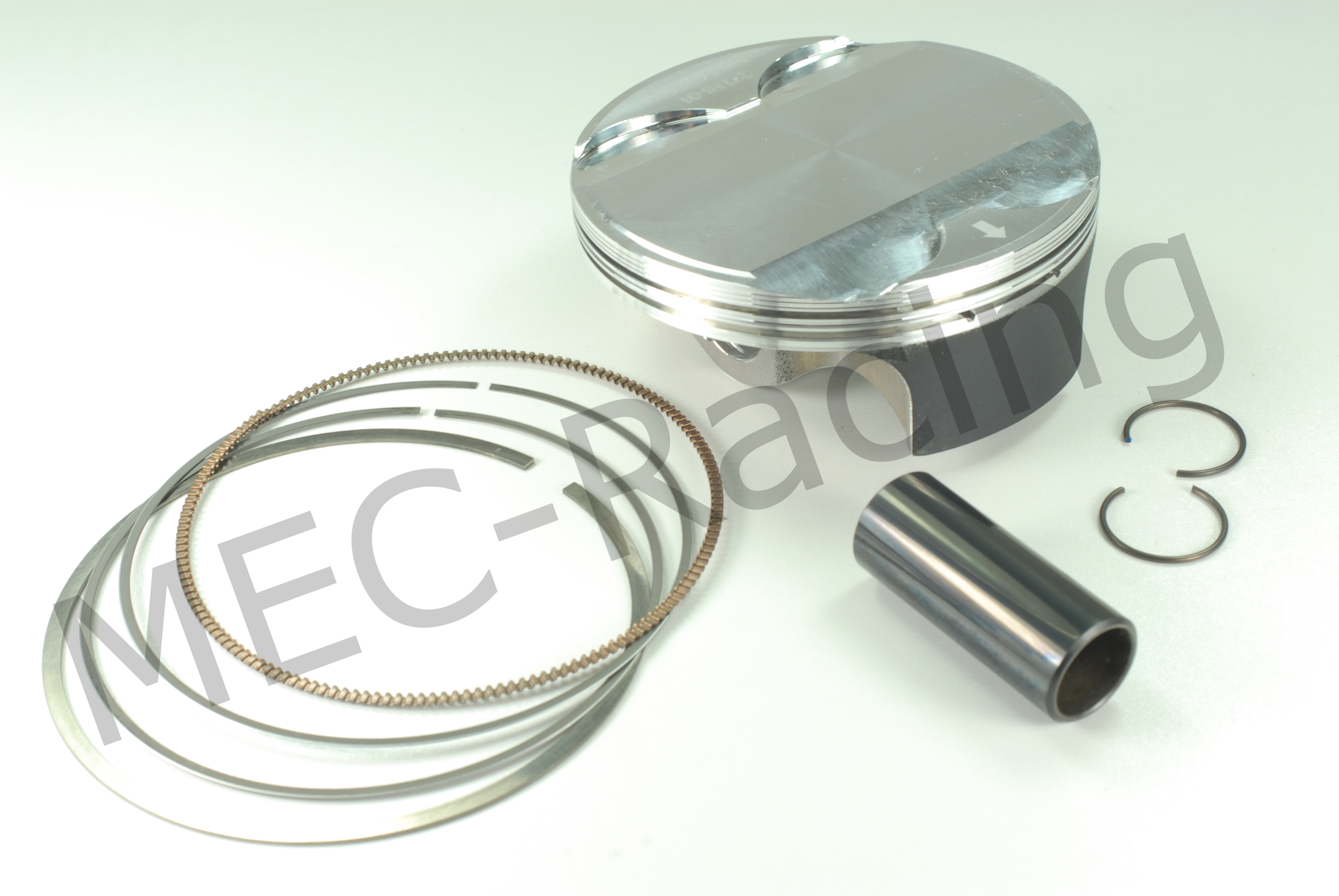 Wössner Kolben (8958D)