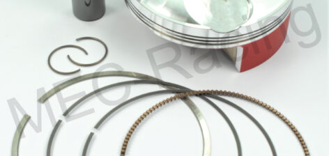 Wössner Kolben (8967D)