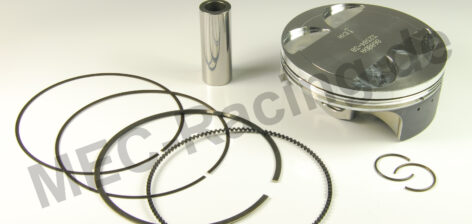 Wössner Kolben (8968D)