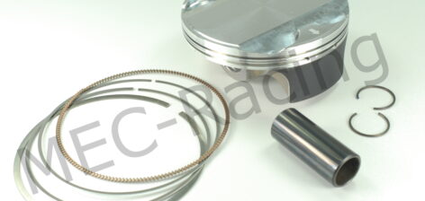 Wössner Kolben (8982D)