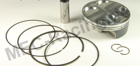 Wössner Kolben (8992DA)