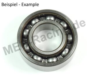 NTN Kurbelwellenlager (91001-MKE-A01)