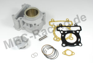 Airsal Zylinderkit 125ccm Ø52mm (A02125852)