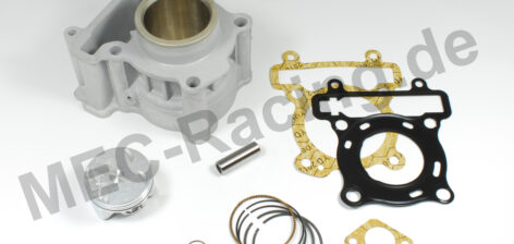 Airsal Zylinderkit 125ccm Ø52mm (A02125852)