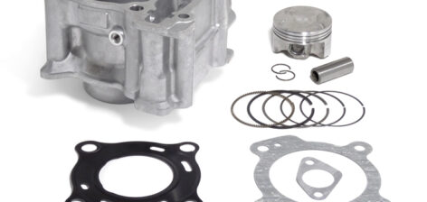 Airsal Zylinderkit 125ccm Ø52mm (A02127352)