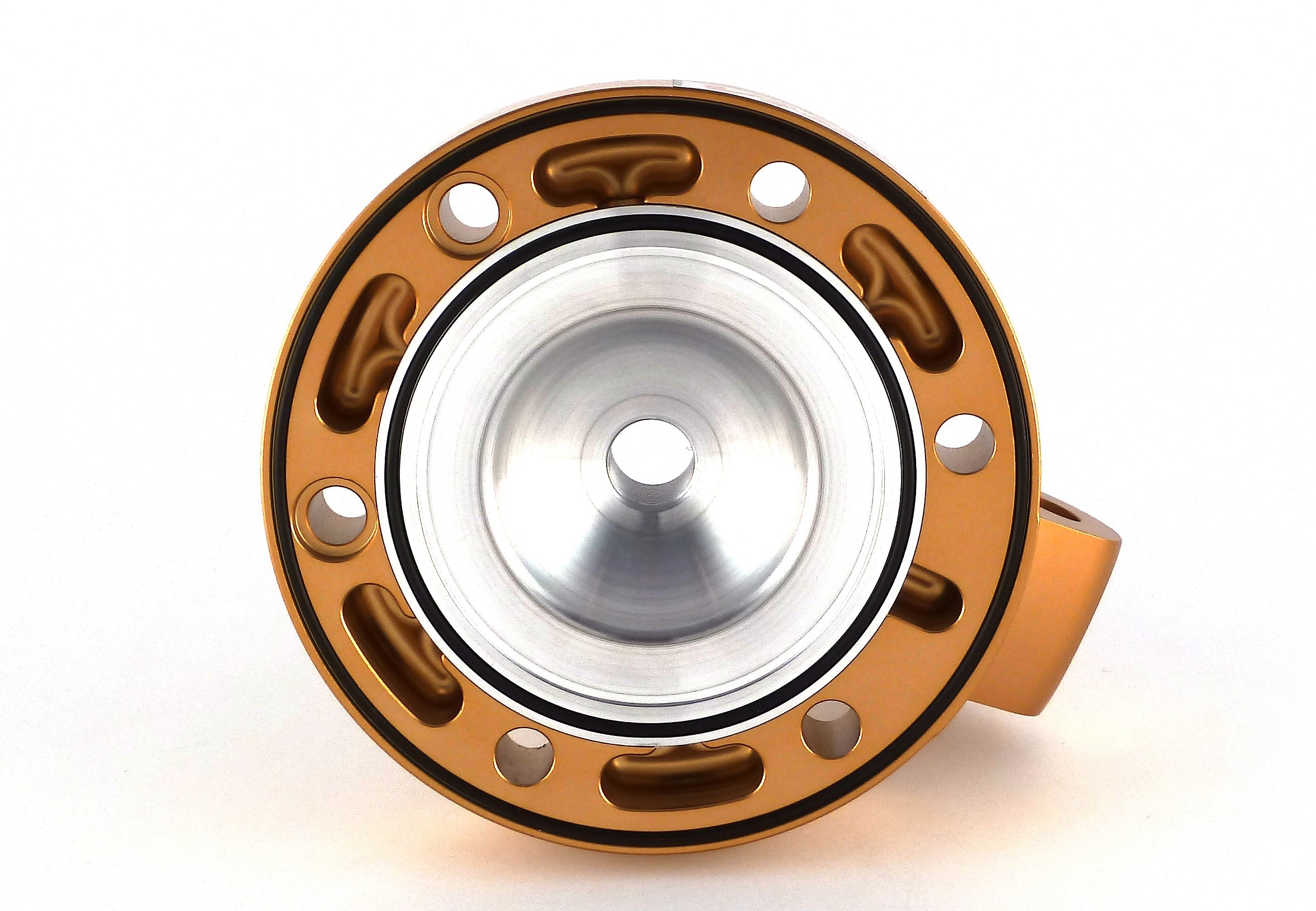 VHM Zylinderkopf (AA33003-A)