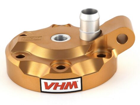 VHM Zylinderkopf (AA33003-B)