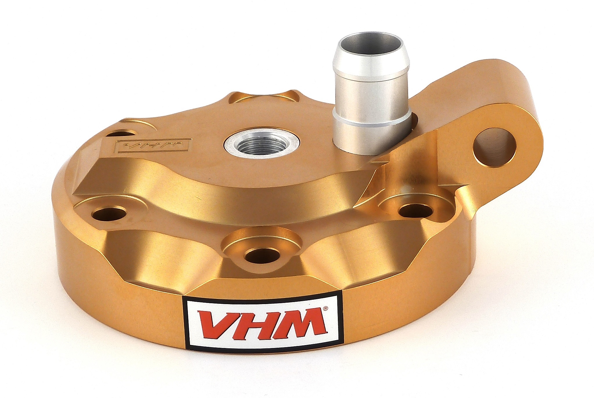 VHM Zylinderkopf (AA33003-B)