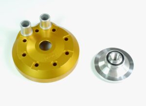 VHM Zylinderkopf (AA33005)