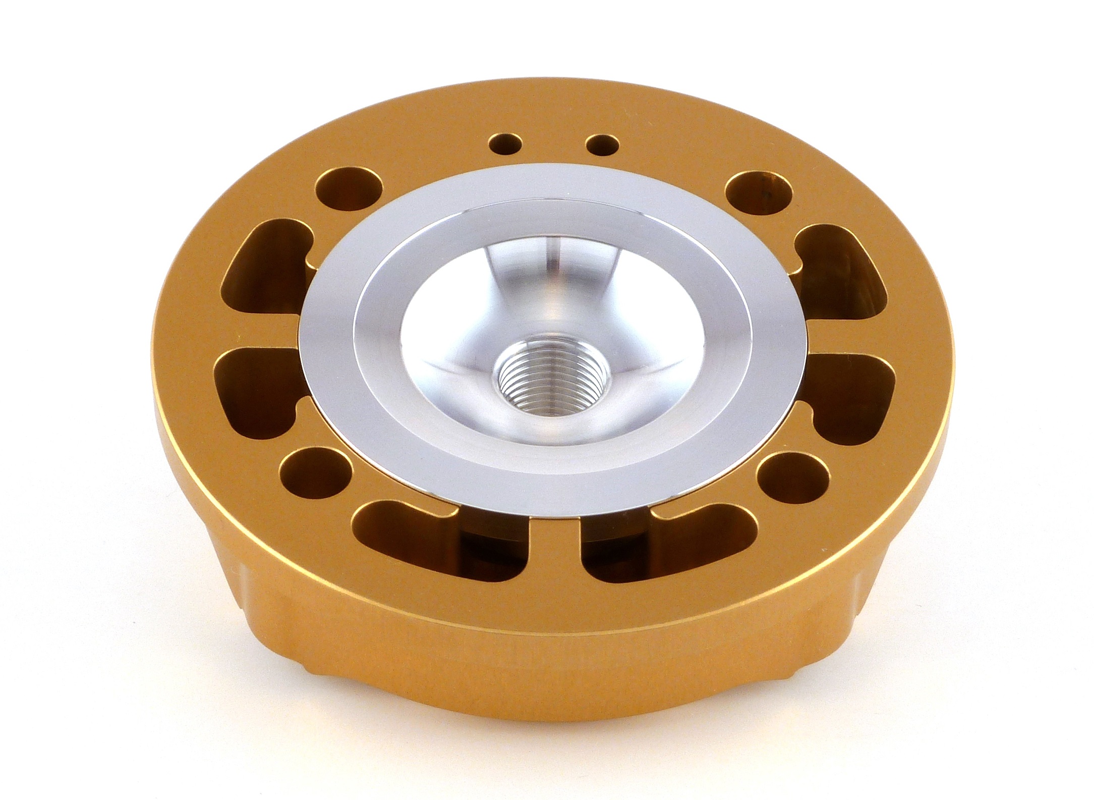 VHM Zylinderkopf (AA33009) – Bild 2