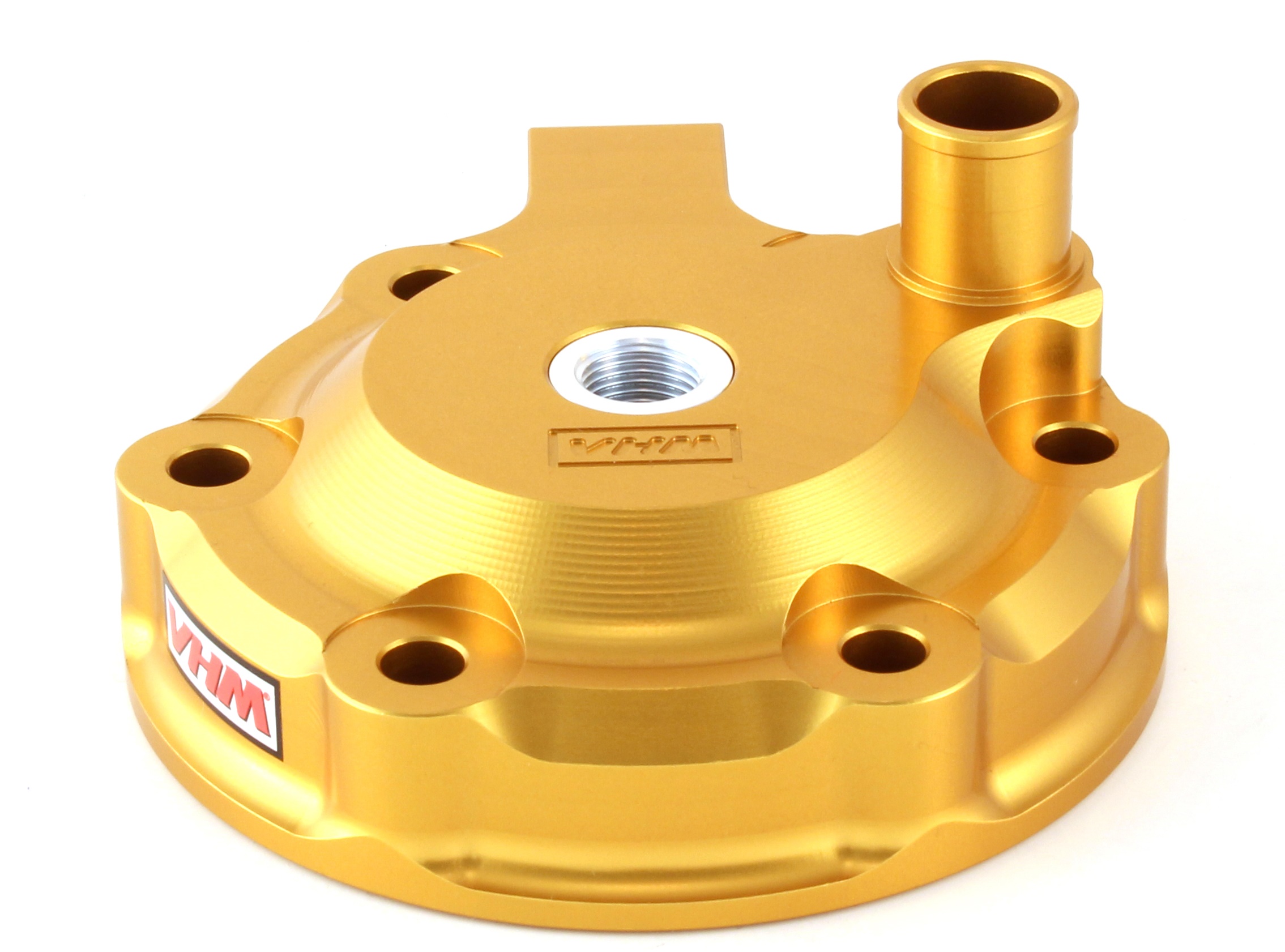 VHM Zylinderkopf (AA33014-A)