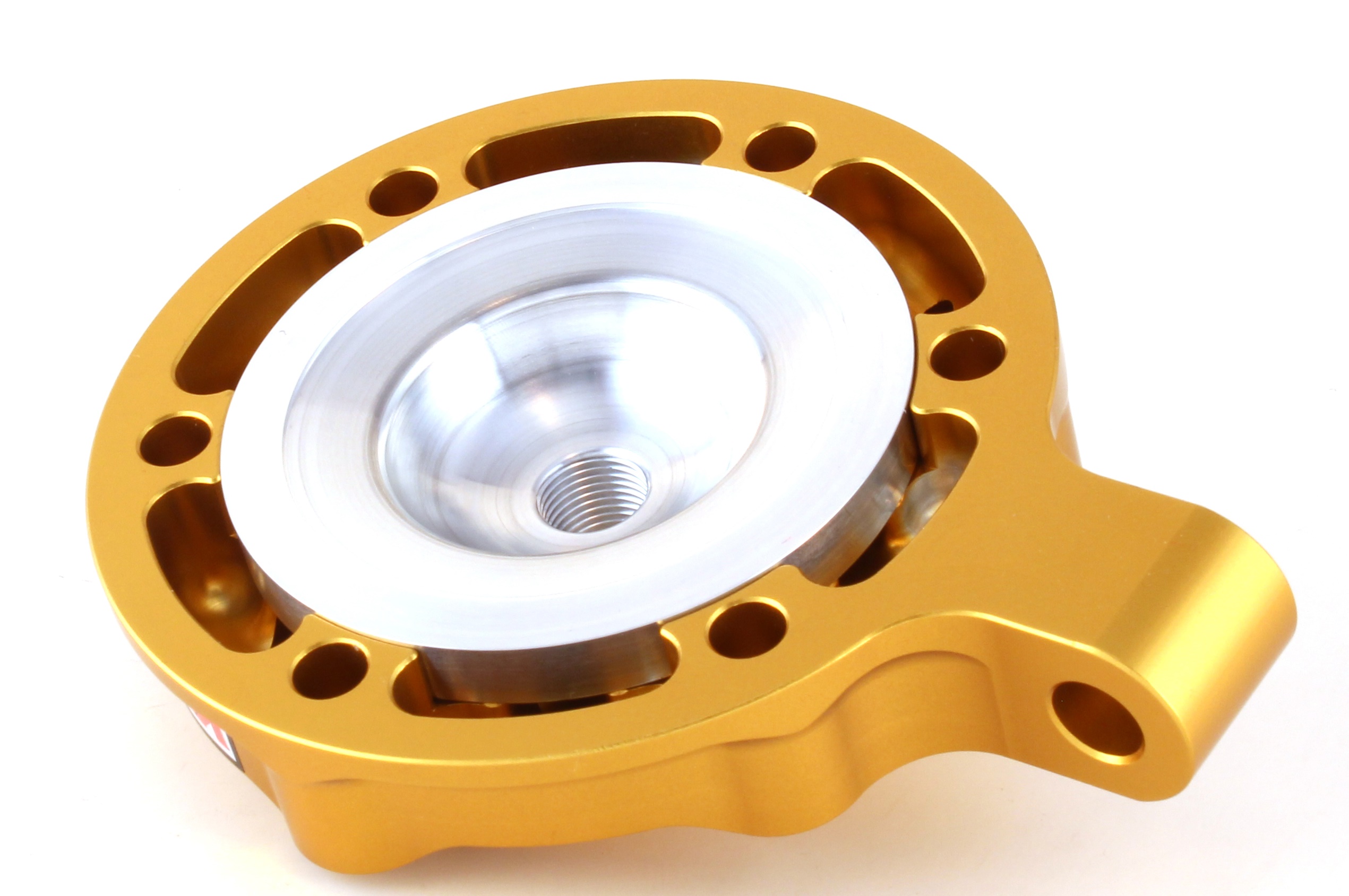 VHM Zylinderkopf (AA33014-A) – Bild 2