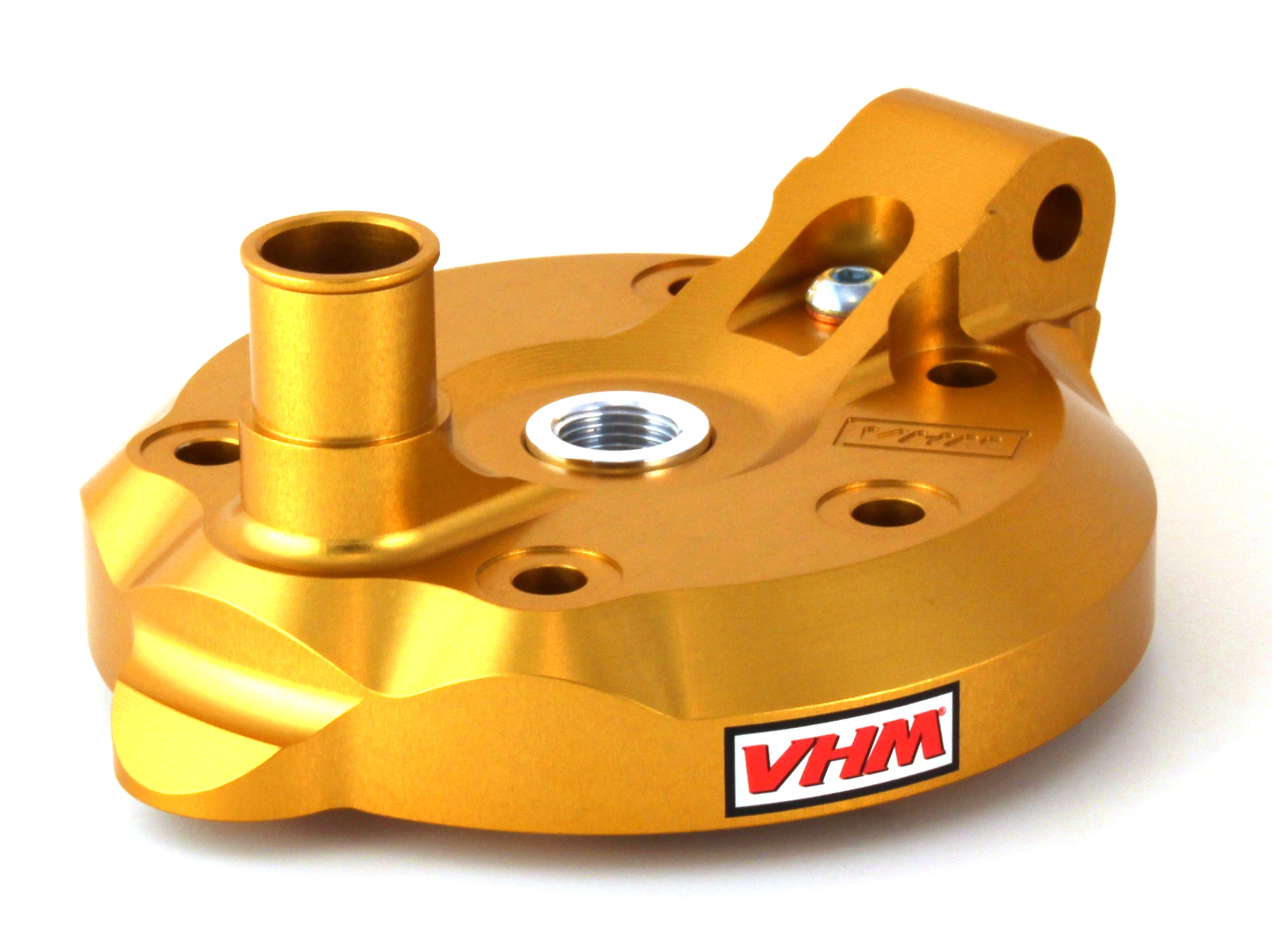 VHM Zylinderkopf (AA33022-A)