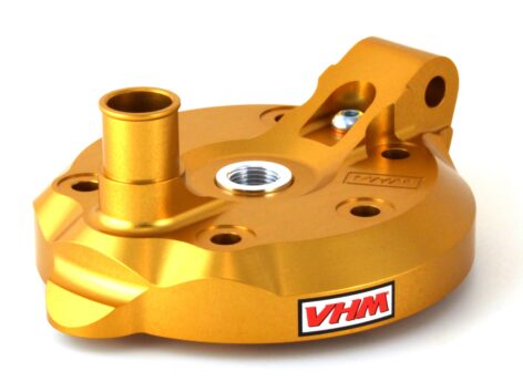 VHM Zylinderkopf (AA33022-B)