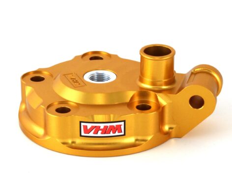VHM Zylinderkopf (AA33023)