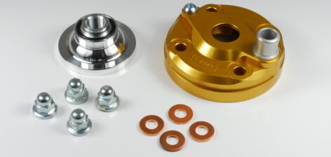 VHM Zylinderkopf (AA33026)