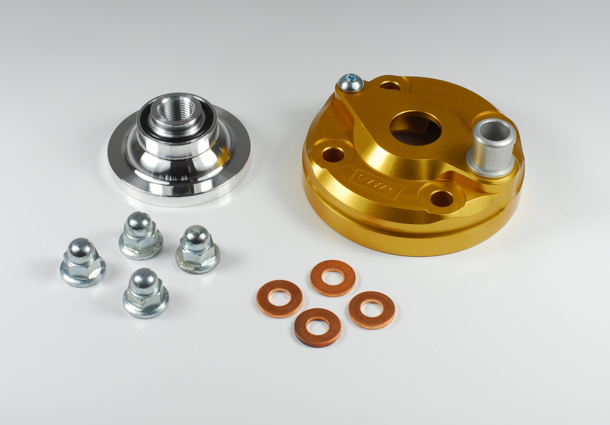 VHM Zylinderkopf (AA33026)