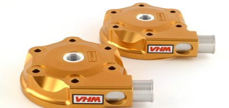 VHM Zylinderkopf (AA33028-A)