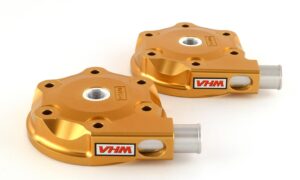 VHM Zylinderkopf (AA33028-B)