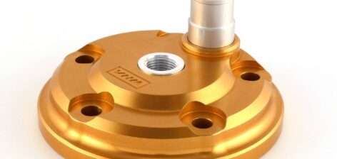 VHM Zylinderkopf (AA33035-A)