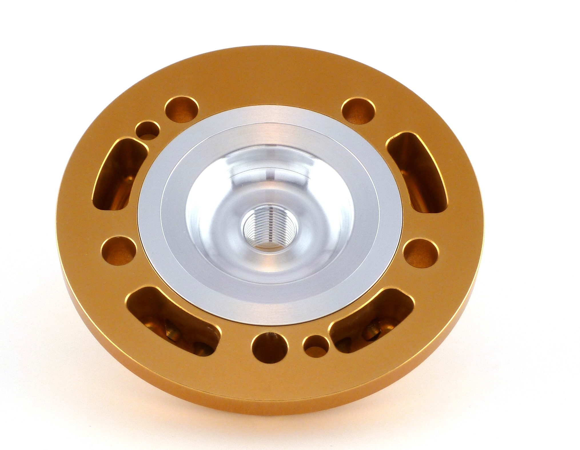 VHM Zylinderkopf (AA33035-A) – Bild 2