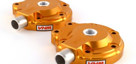 VHM Zylinderkopfsatz (AA33036-A)