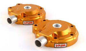 VHM Zylinderkopfsatz (AA33036-B)