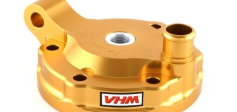 VHM Zylinderkopf (AA33038-A)