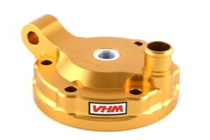 VHM Zylinderkopf (AA33038-B)