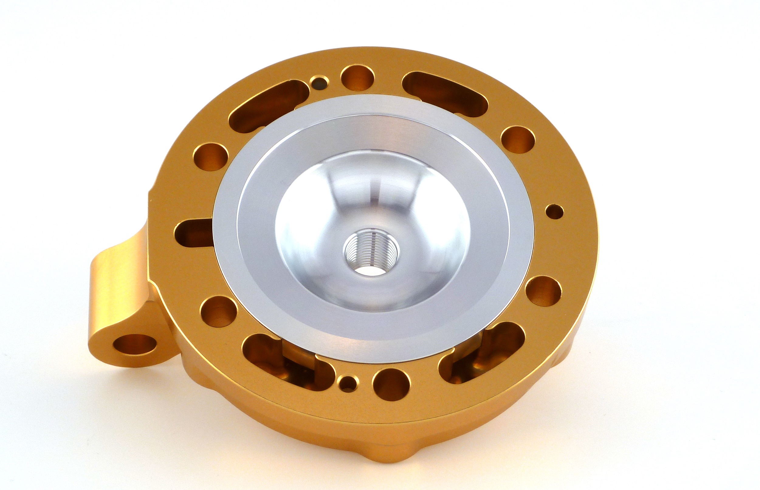 VHM Zylinderkopf (AA33038-B) – Bild 2