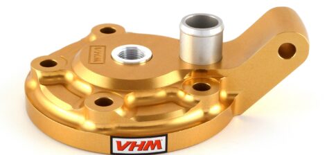 VHM Zylinderkopf (AA33039)