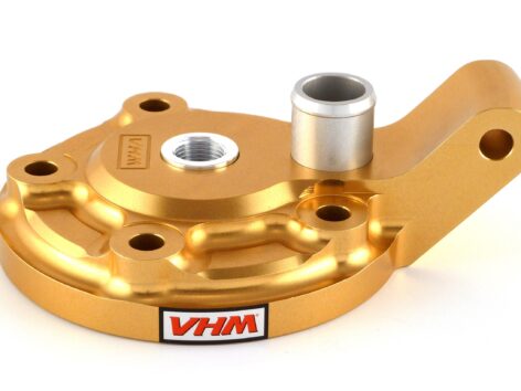 VHM Zylinderkopf (AA33039)
