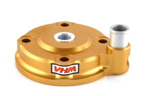 VHM Zylinderkopf (AA33041)