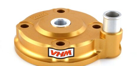 VHM Zylinderkopf (AA33041)