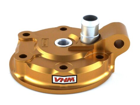 VHM Zylinderkopf (AA33042)