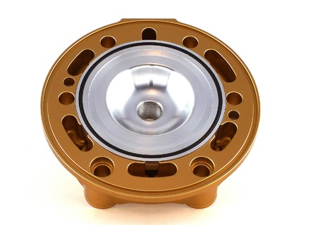 VHM Zylinderkopf (AA33042) – Bild 2