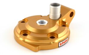 VHM Zylinderkopf (AA33043-B)