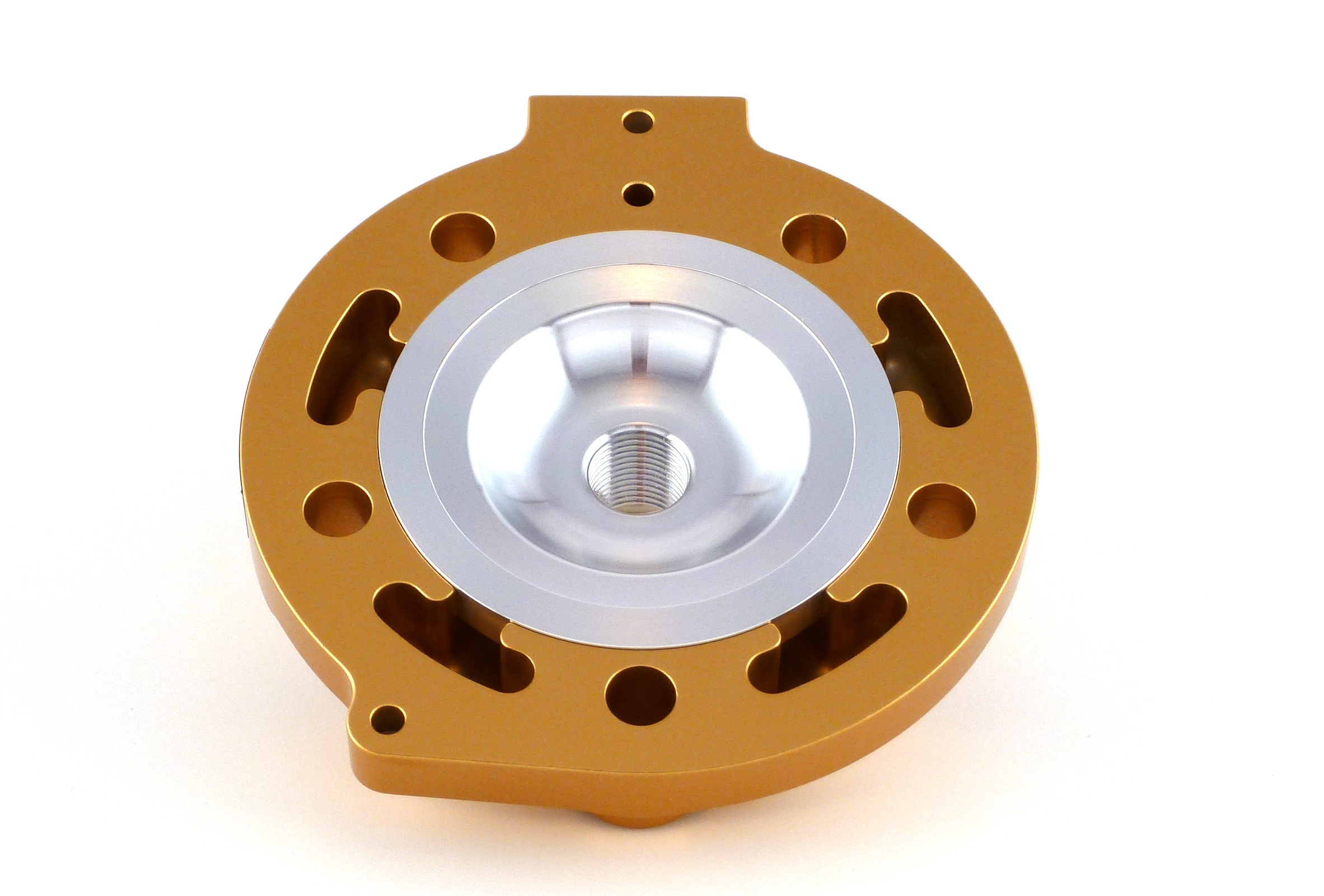 VHM Zylinderkopf (AA33043-B) – Bild 2