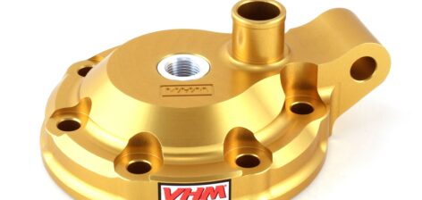 VHM Zylinderkopf (AA33045)