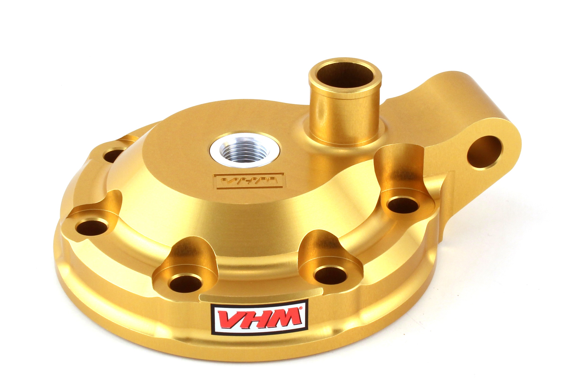 VHM Zylinderkopf (AA33045)