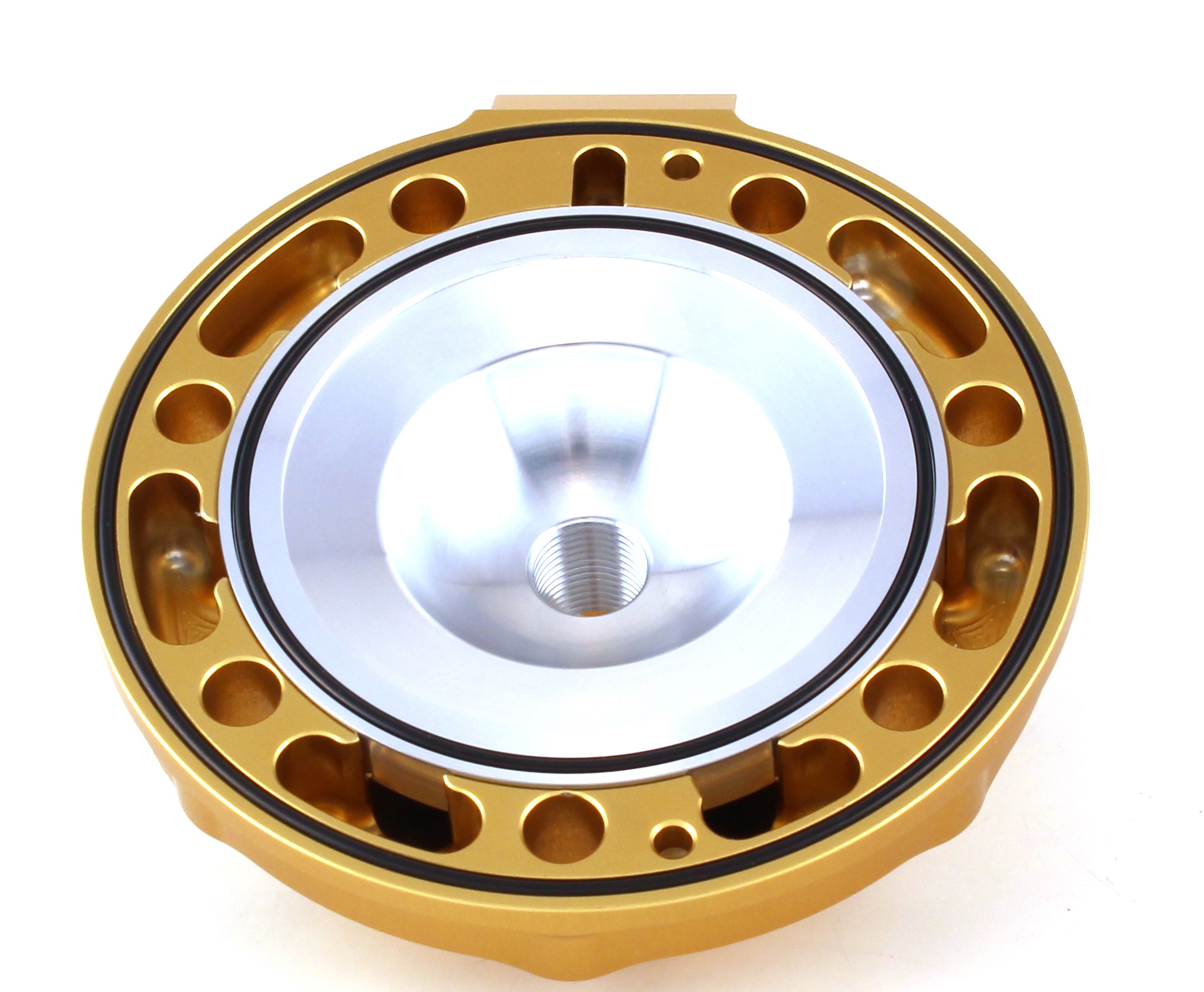 VHM Zylinderkopf (AA33045) – Bild 2