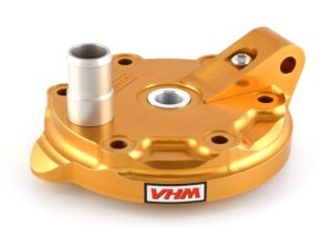 VHM Zylinderkopf (AA33046-B)