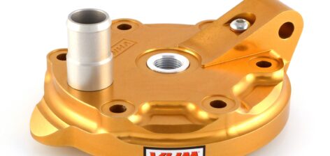 VHM Zylinderkopf (AA33046-B)