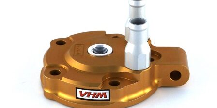 VHM Zylinderkopf (AA33055-B)