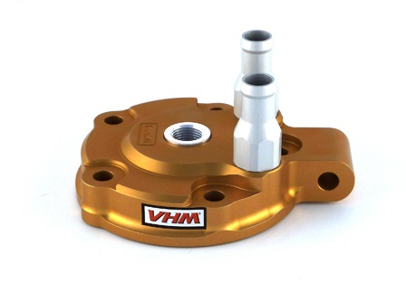 VHM Zylinderkopf (AA33055-C)