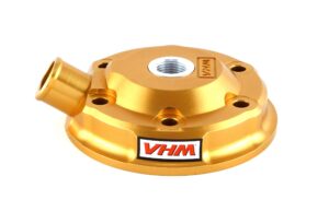 VHM Zylinderkopf (AA33068)